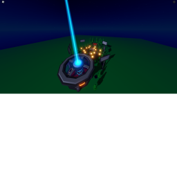 Charity (Pls Donated Modded)