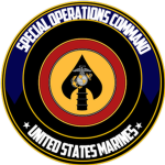 Mαrine Corps Special Operations Command