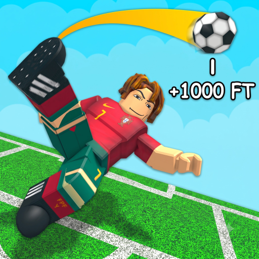 How Far Can You Kick?