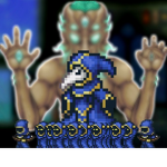 Cult of the moonlord