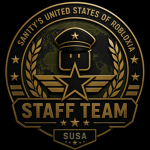 SUSA | Staff