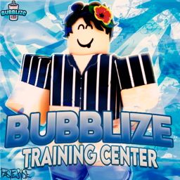 🥝Train at Bubblize!