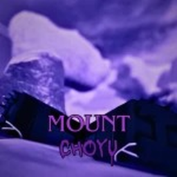 Mount Choyu OG