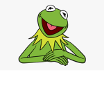 Kermit De Frogs