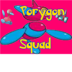 Porygon Squad!