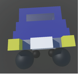 Vroom Vroom
