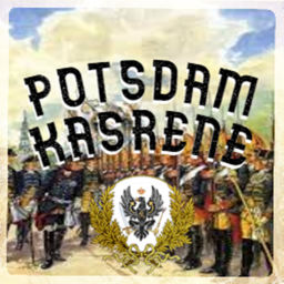 🏅 Potsdam Kaserne