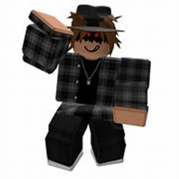 nicos nextbots oliver icon
