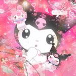 ! ᴋᴜʀᴏᴍɪ !
