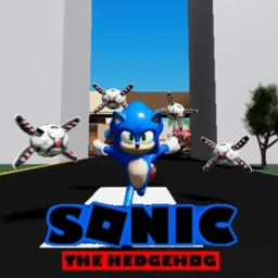 Sonic Movie Final Boss icon