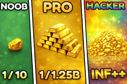 [UPD] Ores Incremental!