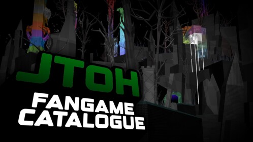 JToH Fangame Catalogue