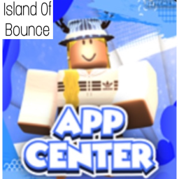 Apply for a job at Island Of Bounce!