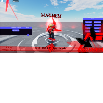 Star Glitcher Fight Battle World Hangout Modded