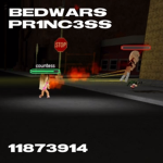 Bedwars Princess