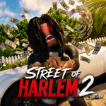 Streetz Of Harlem 2!