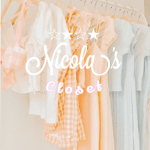 Nicola's closet