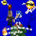 Ϲashgrab Studio