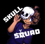 The SkullFayce Squad