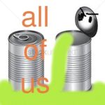 Tin Are All Of Us