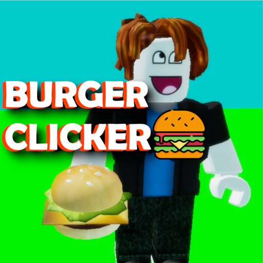 Burger Clicker🍔