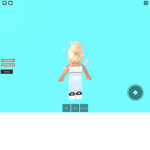 Yay I got robux so I made a group