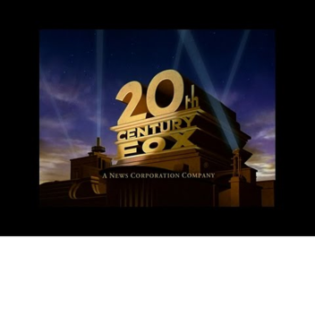 20th Century Fox Logo Histroy 1933-2020