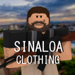 Sinaloa Clothing
