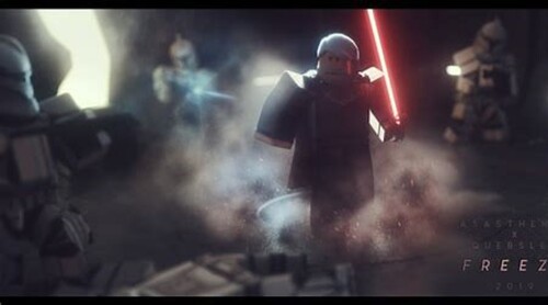 Star Wars: Infinity 