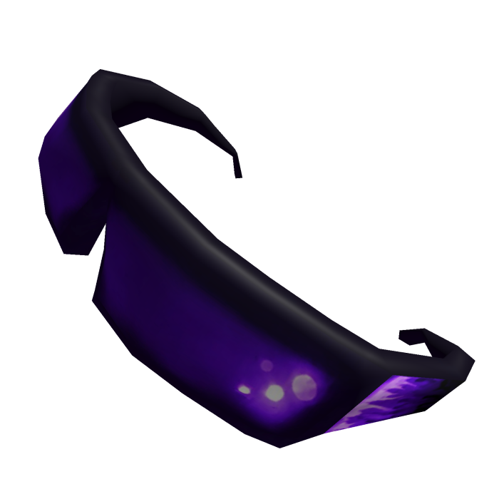 Ultra Violet Y2k Sunglasses