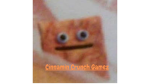 Cinnamin Crunch Gamez Group