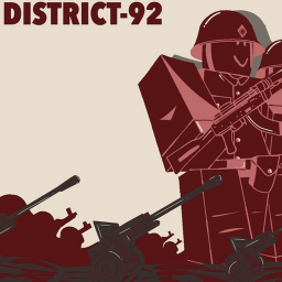 District - 92