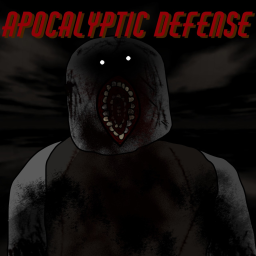 Apocalyptic Defense
