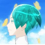 Houseki No Kuni Fan Club!