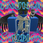 Munch Studios.