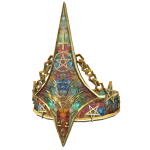 Empress of The Federation