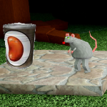 Malicious Rat Studios