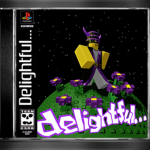 Delightful...