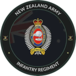 NZA I Royal New Zealand Infantry Regiment