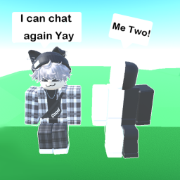 Chat Middle East! ( new! )
