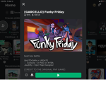 Only fnf