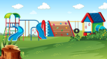 Parco Giochi
