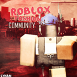 -ROBLOX Fashion Community-