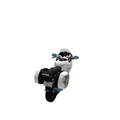 SAHP 2018 Bike