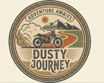 dusty journey one23