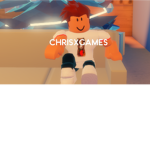 Chris X Games fan page