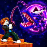 [UPD!]Dimensional Fishing🎣
