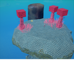 The rest plaza