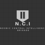 N.C.I 2nd Noobic Central Intelligence