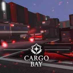 [FREE] Cargo Bay icon